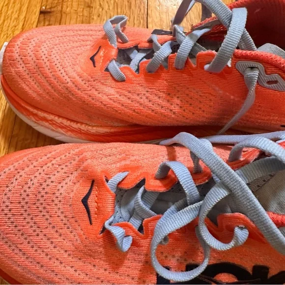 HOKA WOMEN'S MACH 5 Size 7.5 - Picture 3 of 12
